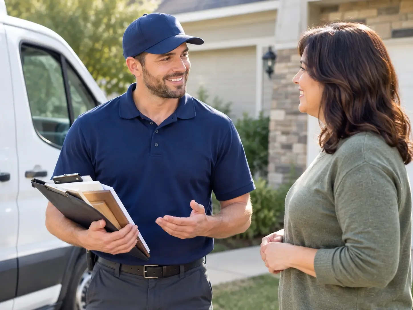 Kitchen Cabinet Refacing La Crosse, VA FAQs